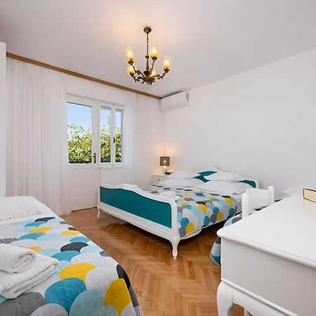 Apartments Irena Tučepi Kültér fotó