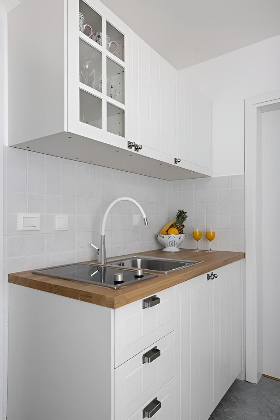 Apartments Irena Tučepi Kültér fotó