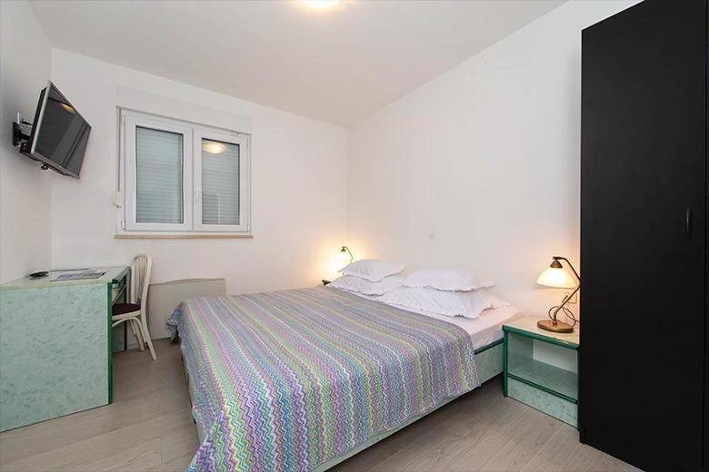 Apartments Irena Tučepi Kültér fotó