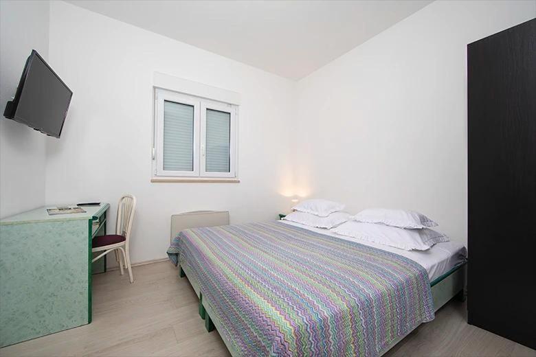 Apartments Irena Tučepi Kültér fotó