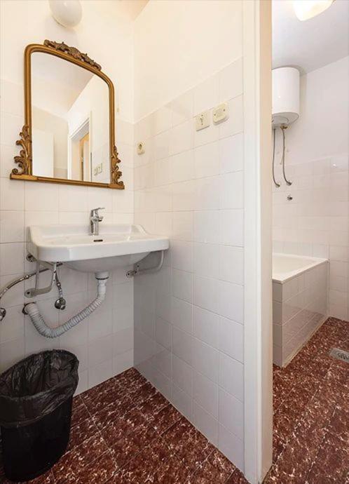 Apartments Irena Tučepi Kültér fotó
