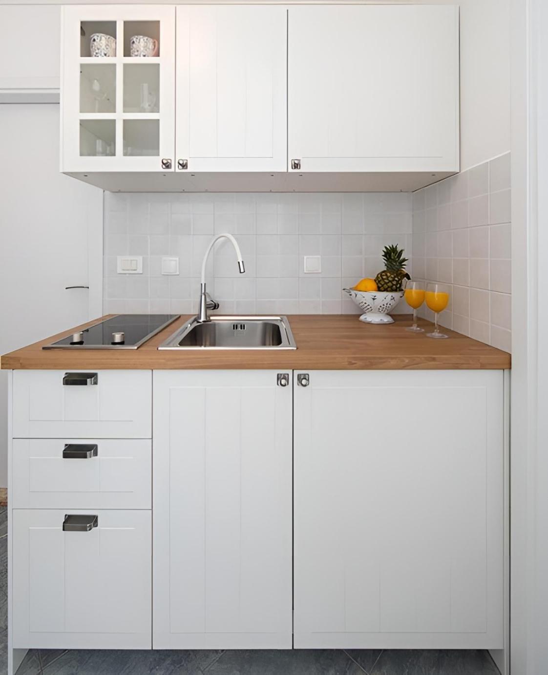 Apartments Irena Tučepi Kültér fotó