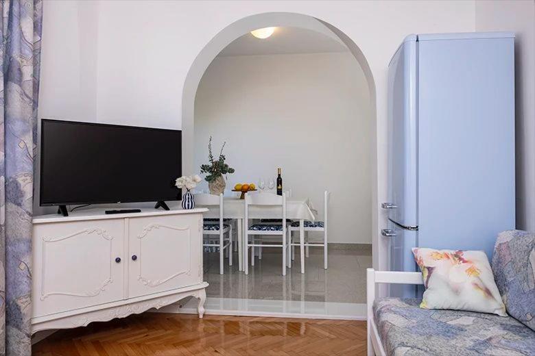 Apartments Irena Tučepi Kültér fotó